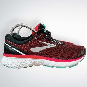 Brooks Ghost 11 Size 8.5 Women’s Running Walking Shoe
